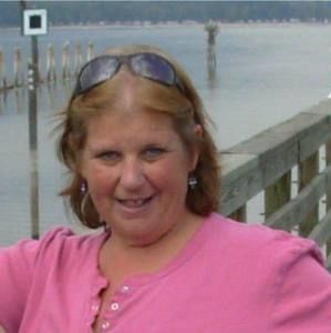 Meet your Posher, Debbie